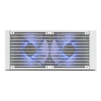 Miniatura 5 de NOX HUMMER X-240 LCD | KIT RL 240 LCD BLANCO