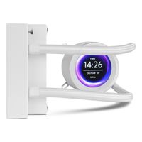 Miniatura 6 de NOX HUMMER X-240 LCD | KIT RL 240 LCD BLANCO