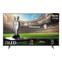 Miniatura 1 de HISENSE 55"  55E77NQ QLED 4K Ultra HD