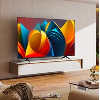 Miniatura 7 de HISENSE 55"  55E77NQ QLED 4K Ultra HD