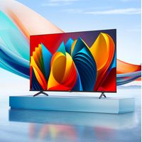 Miniatura 8 de HISENSE 55"  55E77NQ QLED 4K Ultra HD
