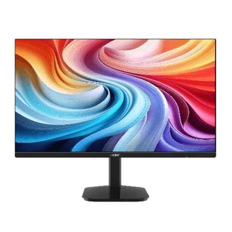 MONITOR ACER KB242Y E0 23.8" IPS Full HD/100HZ / 1MS/ VGA/ HDMI - Imagen 1 de 4 MONITOR ACER KB242Y E0 23.8" IPS Full HD/100HZ / 1MS/ VGA/ HDMI - Imagen 1 de 4