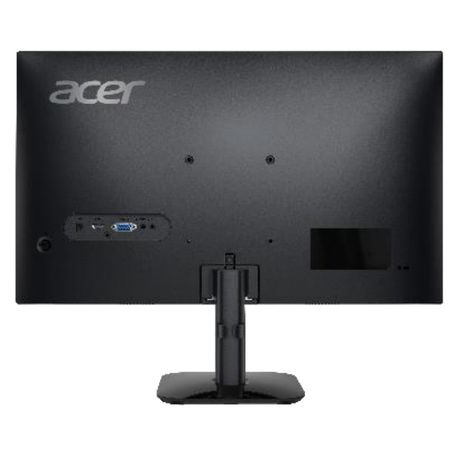 MONITOR ACER KB242Y E0 23.8" IPS Full HD/100HZ / 1MS/ VGA/ HDMI - Imagen 4 de 4 MONITOR ACER KB242Y E0 23.8" IPS Full HD/100HZ / 1MS/ VGA/ HDMI - Imagen 4 de 4