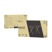 Miniatura 9 de MESA GAMING GENESIS HOLM 200 RGB NEGRO CARBONO