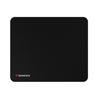 Miniatura 1 de ALFOMBRILLA GENESIS M12 LOGO GAMING
