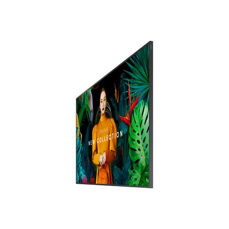 SAMSUNG QMC QM50C 50" LCD IPS 4K Ultra HD HDMI - Imagen 3 de 8 SAMSUNG QMC QM50C 50" LCD IPS 4K Ultra HD HDMI - Imagen 3 de 8