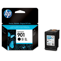 TINTA NEGRA N 901 OFFICEJET BL