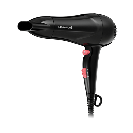 SECADOR DE PELO REMINGTON D2000 2400 W - Imagen 1 de 6 SECADOR DE PELO REMINGTON D2000 2400 W - Imagen 1 de 6