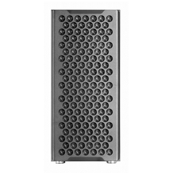 Caja MARS GAMING  MC-iPRO  Negro
