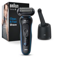 Miniatura 5 de AFEITADORA BRAUN PACK 52-B7000 SERIE 5 + CC RECARGABLE 1 CABEZAL