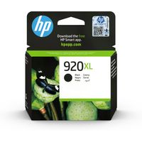 HP HP-920XL OFFICEJET6500 NEGRO 1,2K