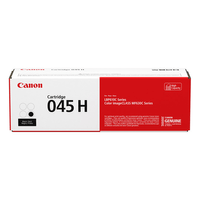 Miniatura 1 de Canon LBP611/613 045MHBK Toner negro XL