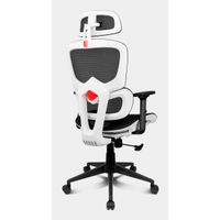 Miniatura 3 de Drift Silla gaming DRAIR200 Mesh