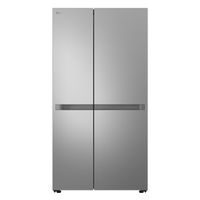 Miniatura 1 de FRIGORIFICO COMBI LG GSBC40PYPE NOFROST E ALTO 179 CM ANCHO 91 CM