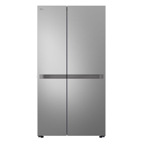 FRIGORIFICO COMBI LG GSBC40PYPE NOFROST E ALTO 179 CM ANCHO 91 CM - Imagen 1 de 12 FRIGORIFICO COMBI LG GSBC40PYPE NOFROST E ALTO 179 CM ANCHO 91 CM - Imagen 1 de 12