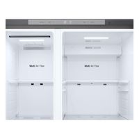 Miniatura 4 de FRIGORIFICO COMBI LG GSBC40PYPE NOFROST E ALTO 179 CM ANCHO 91 CM