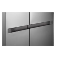 Miniatura 5 de FRIGORIFICO COMBI LG GSBC40PYPE NOFROST E ALTO 179 CM ANCHO 91 CM