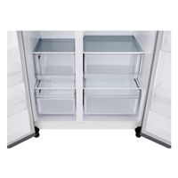 Miniatura 6 de FRIGORIFICO COMBI LG GSBC40PYPE NOFROST E ALTO 179 CM ANCHO 91 CM