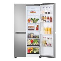 Miniatura 7 de FRIGORIFICO COMBI LG GSBC40PYPE NOFROST E ALTO 179 CM ANCHO 91 CM