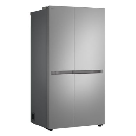 FRIGORIFICO COMBI LG GSBC40PYPE NOFROST E ALTO 179 CM ANCHO 91 CM - Imagen 8 de 12 FRIGORIFICO COMBI LG GSBC40PYPE NOFROST E ALTO 179 CM ANCHO 91 CM - Imagen 8 de 12