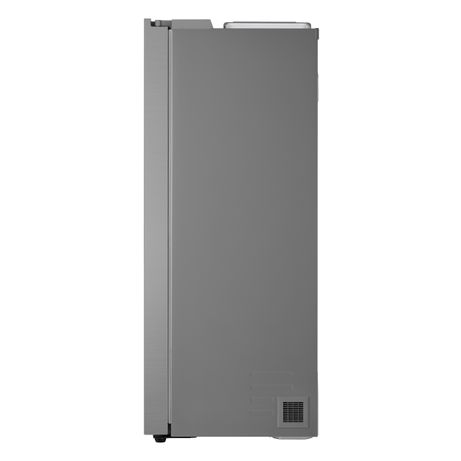 FRIGORIFICO COMBI LG GSBC40PYPE NOFROST E ALTO 179 CM ANCHO 91 CM - Imagen 9 de 12 FRIGORIFICO COMBI LG GSBC40PYPE NOFROST E ALTO 179 CM ANCHO 91 CM - Imagen 9 de 12