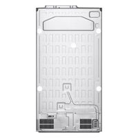 Miniatura 10 de FRIGORIFICO COMBI LG GSBC40PYPE NOFROST E ALTO 179 CM ANCHO 91 CM