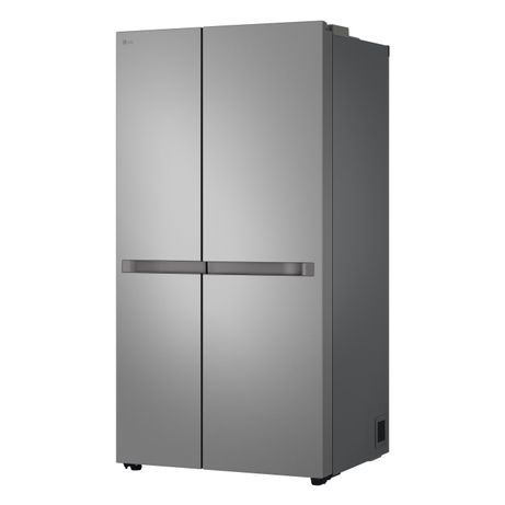FRIGORIFICO COMBI LG GSBC40PYPE NOFROST E ALTO 179 CM ANCHO 91 CM - Imagen 12 de 12 FRIGORIFICO COMBI LG GSBC40PYPE NOFROST E ALTO 179 CM ANCHO 91 CM - Imagen 12 de 12