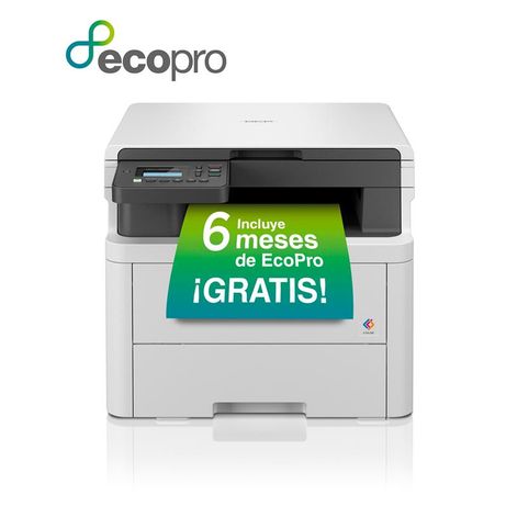 BROTHER DCP-L3520CDWE LED Wifi Dúplex - Imagen 1 de 1 BROTHER DCP-L3520CDWE LED Wifi Dúplex - Imagen 1 de 1