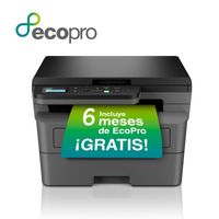 Miniatura 1 de BROTHER   DCP-L2627DWE Multifunción A4 Wifi Laser Dúplex
