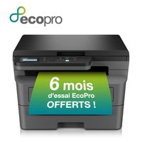 Miniatura 2 de BROTHER   DCP-L2627DWE Multifunción A4 Wifi Laser Dúplex