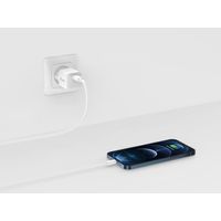 Miniatura 5 de CARGADOR DE PARED EQUIP PACK 25 UNIDADES QUICK CHARGE PD 1 PUERTO USB-C 20W EQUIP LIFE