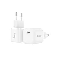 Miniatura 6 de CARGADOR DE PARED EQUIP PACK 25 UNIDADES QUICK CHARGE PD 1 PUERTO USB-C 20W EQUIP LIFE