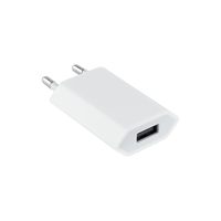 Miniatura 1 de NC MINI CARGADOR USB PARA IPOD/IPHONE 5V