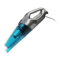 Miniatura 3 de ASPIRADOR VERTICAL CECOTEC POPSTAR 1000 DUO