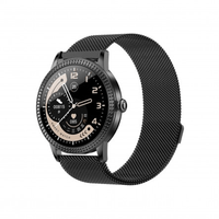 Miniatura 1 de DCU Advance Tecnologic 34157072 Relojes inteligentes y deportivos 2 54 cm  1   IPS 26 mm
