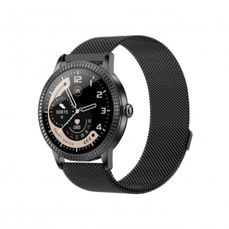 DCU Advance Tecnologic 34157072 Relojes inteligentes y deportivos 2 54 cm 1 IPS 26 mm - Imagen 2 de 6 DCU Advance Tecnologic 34157072 Relojes inteligentes y deportivos 2 54 cm 1 IPS 26 mm - Imagen 2 de 6