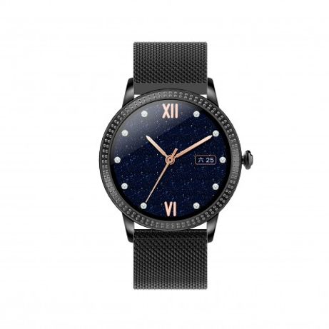 DCU Advance Tecnologic 34157072 Relojes inteligentes y deportivos 2 54 cm 1 IPS 26 mm - Imagen 5 de 6 DCU Advance Tecnologic 34157072 Relojes inteligentes y deportivos 2 54 cm 1 IPS 26 mm - Imagen 5 de 6
