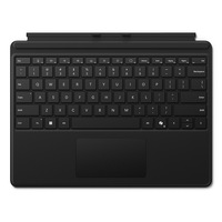 Miniatura 1 de Microsoft TypeCover Pro8-9-10 CoPilot ES Negro