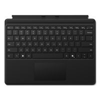 Miniatura 2 de Microsoft TypeCover Pro8-9-10 CoPilot ES Negro