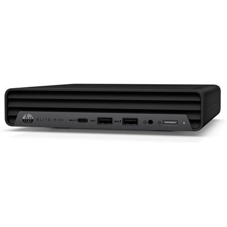 EL 800 G9 DM I7-14700 16/512 W11P - Imagen 4 de 16 EL 800 G9 DM I7-14700 16/512 W11P - Imagen 4 de 16