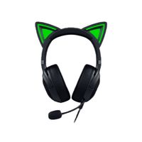 Miniatura 2 de AURICULARES RAZER KRAKEN KITTY V2 NEGRO (RZ04-04730100-R3M1)
