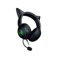 Miniatura 4 de AURICULARES RAZER KRAKEN KITTY V2 NEGRO (RZ04-04730100-R3M1)