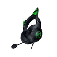 Miniatura 5 de AURICULARES RAZER KRAKEN KITTY V2 NEGRO (RZ04-04730100-R3M1)