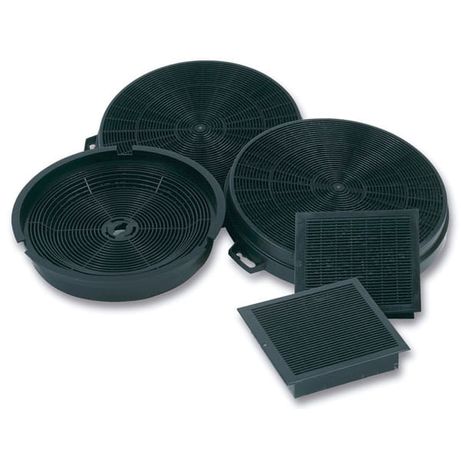 FILTRO CATA 02859391 CARBON ACTIVO - Imagen 2 de 2 FILTRO CATA 02859391 CARBON ACTIVO - Imagen 2 de 2