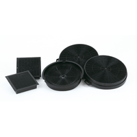 Miniatura 1 de FILTRO CATA 02846762 CARBON ACTIVO