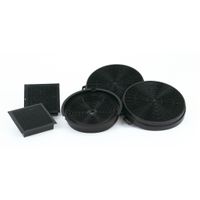 Miniatura 2 de FILTRO CATA 02846762 CARBON ACTIVO