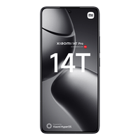 Miniatura 1 de XIAOMI  14T Pro 6.67" 5G 12GB/512GB Negro