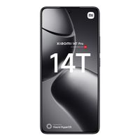 Miniatura 2 de XIAOMI  14T Pro 6.67" 5G 12GB/512GB Negro
