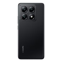 Miniatura 3 de XIAOMI  14T Pro 6.67" 5G 12GB/512GB Negro
