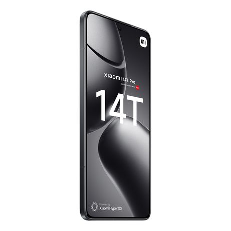 XIAOMI 14T Pro 6.67" 5G 12GB/512GB Negro - Imagen 4 de 7 XIAOMI 14T Pro 6.67" 5G 12GB/512GB Negro - Imagen 4 de 7
